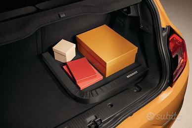 Organizzatore per Bagagliaio Renault Originale