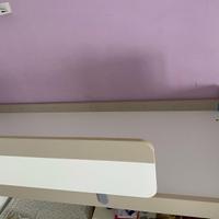 Letto Ponte Colombini - Ottime Condizion!