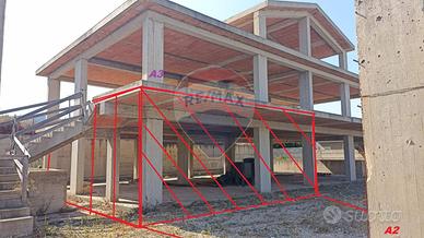 Nuove costruzioni - Chiaramonte Gulfi