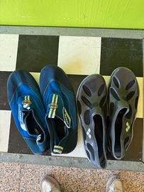 Scarpe da scoglio
