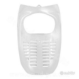 SCUDO ANTERIORE INFERIORE HONDA SH 300 2007>2010