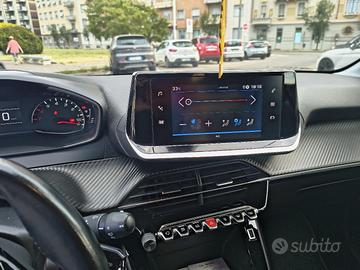 Peugeot 208 Pure Tech Active 1.200 