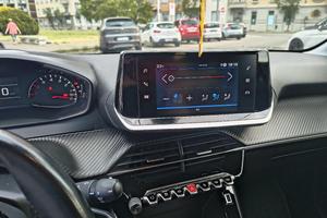 Peugeot 208 Pure Tech Active 1.200 