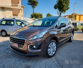 Peugeot 3008 - 2014 1.6 e-hdi 115 cv autom