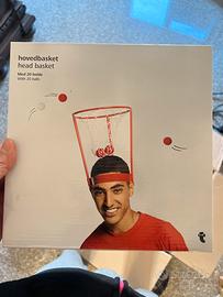 Canestrino giocattolo