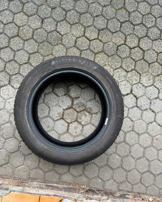 Gomme invernali 225/55 R18 VXL