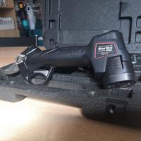 FORBICI BATTERIA BLUE BIRD