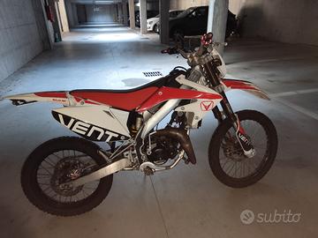 vent 50 baja