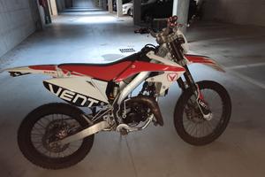 vent 50 baja