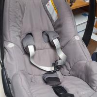Seggiolino per auto maxi-cosi 0-13kg usato