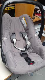 Seggiolino per auto maxi-cosi 0-13kg usato