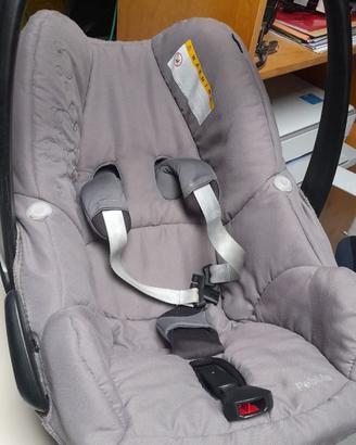 Seggiolino per auto maxi-cosi 0-13kg usato