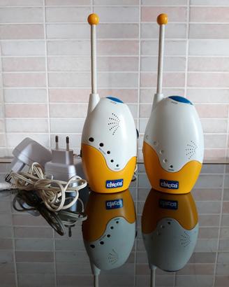 Walkie-talkie Chicco