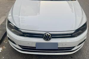 Polo Volkswagen TGI