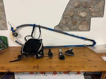 Materiale windsurf
