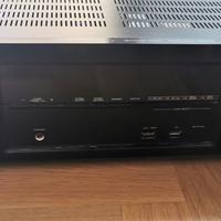 Sintoamplificatore AVR-X1400H 7.1 canali