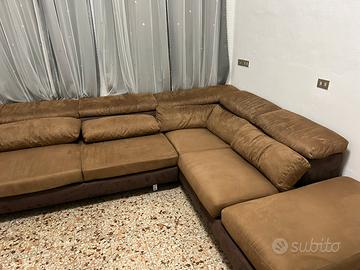 Divano poltrone sofa