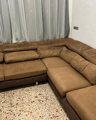 Divano poltrone sofa