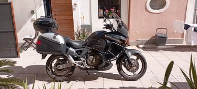 Honda Varadero 1000 del '99 iscritta FMI epoca 