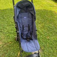 Passeggino Chicco