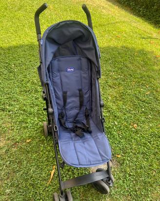 Passeggino Chicco