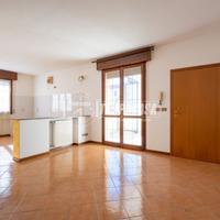 Trilocale con terrazzo e garage di 55mq a Casola V