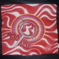 Fodera per cuscino pop, chupa chups, in pile