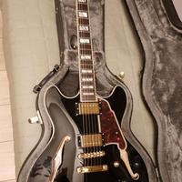 D'Angelico  Excel dc Made in Korea Semiacustica