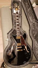 D'Angelico  Excel dc Made in Korea Semiacustica