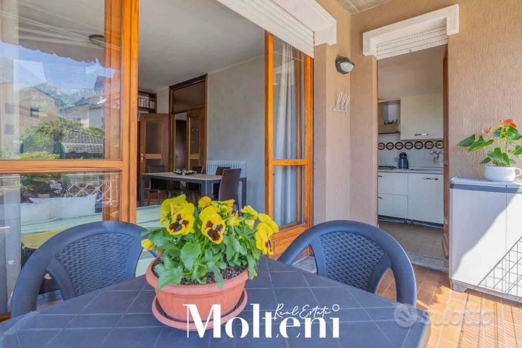 Apartment in Bellano, Piazza San Giorgio, Praedo - Vista 3