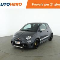 ABARTH 695 1.4 Turbo T-Jet 180 CV 70°