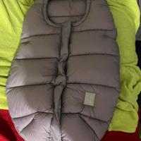 Sacco universale leokid