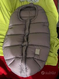 Sacco universale leokid