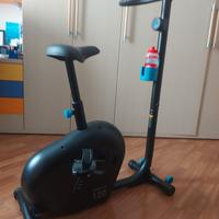 Cyclette Decathlon Domyos EB 120