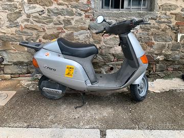 Piaggio sfera 50