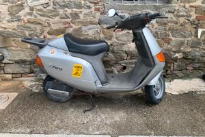Piaggio sfera 50