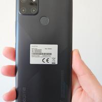 Realme C21-Y