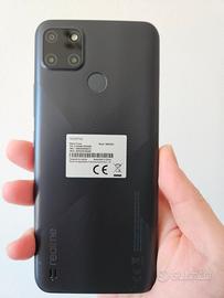 Realme C21-Y
