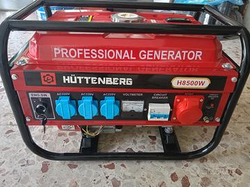 generatore di corrente 