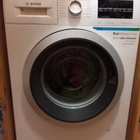 lavatrice bosch serie 6