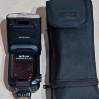 Flash Nikon SB 900