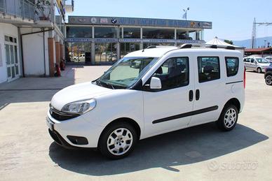 Fiat Doblo Cargo Combi 1.6 mjt 16v Emotion 105cv