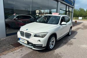 Bmw X1 xDrive18d X LINE 6mt