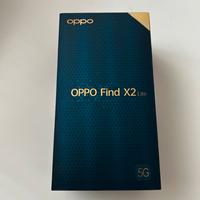 Oppo Find X2 Lite