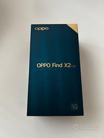 Oppo Find X2 Lite