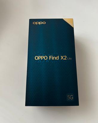 Oppo Find X2 Lite