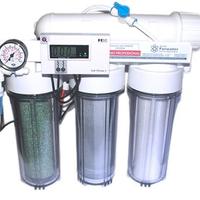 Acqua di osmosi per acquari e piante