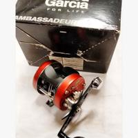 mulinello Abu Garcia Ambassadeur Classic 
TGC 5601