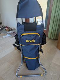 Zaino porta bambini Brevi