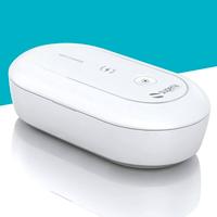 Box per sterilizzazione a raggi UV + ricarica wifi